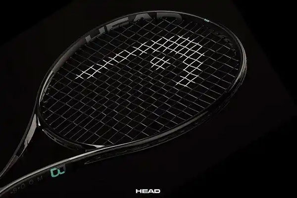 Head Sports聯(lián)合東麗碳纖維推出限量版球拍，采用生物循環(huán)碳纖維材料