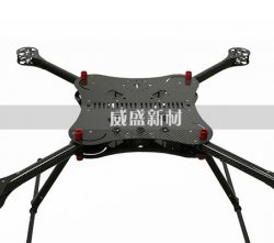 碳纖維在無人機行業的應用前景