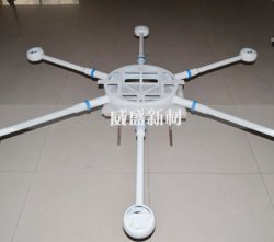 碳纖維無人機應用的四大優勢體現