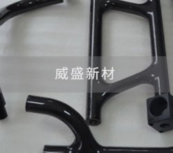碳纖維異形件如何生產？