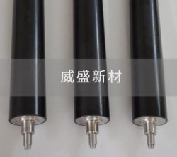 碳纖維輥軸的優勢內容解讀