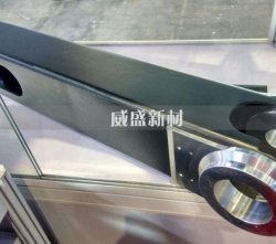 碳纖維產品應用中如何采用正確的連接工藝