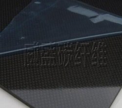 碳纖維樹脂基復合材料的傳感性能