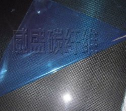 碳纖維及石墨復合材料