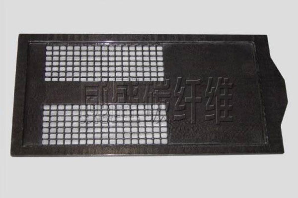 碳纖維產品