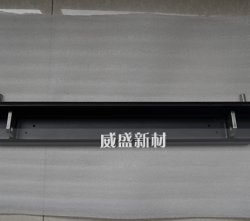 碳纖維產品制作工藝以及優(yōu)勢體現(xiàn)