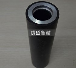 碳纖維復合材料傳動軸設計構想