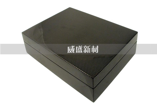 碳纖維樹脂復合材料產品
