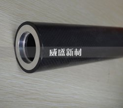 碳纖維軸有哪些優越之處