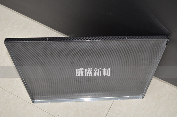 碳纖維醫療放射成像設備部件