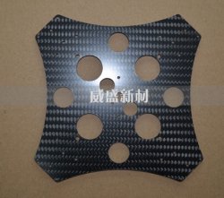  碳纖維復合材料的三種后加工工藝
