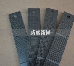 碳纖維復合材料的切削工藝研究