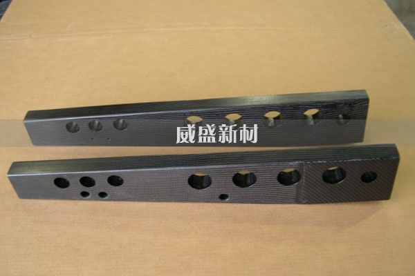 碳纖維產品