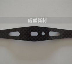 碳纖維樹脂基復合材料制品的成型工藝