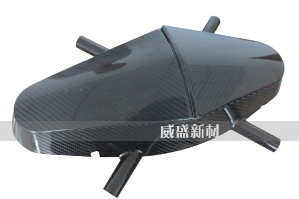 碳纖維產品