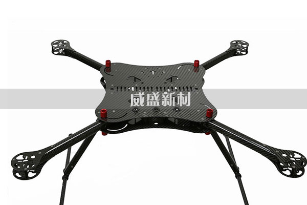 碳纖維無(wú)人機(jī)外殼