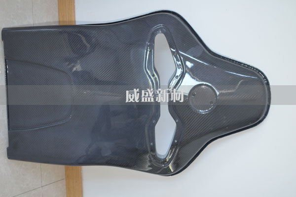 碳纖維汽車座椅骨架3