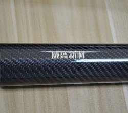  怎樣的碳纖維管才稱為優(yōu)質品