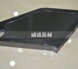 碳纖維應用于軌道交通有何優勢