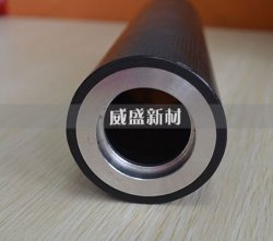 碳纖維輥軸的制作以及優勢