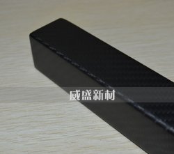  碳纖維方管的制作以及優點