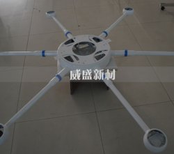  碳纖維無人機減重體現在哪些方面