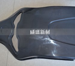 碳纖維應用于汽車行業的挑戰