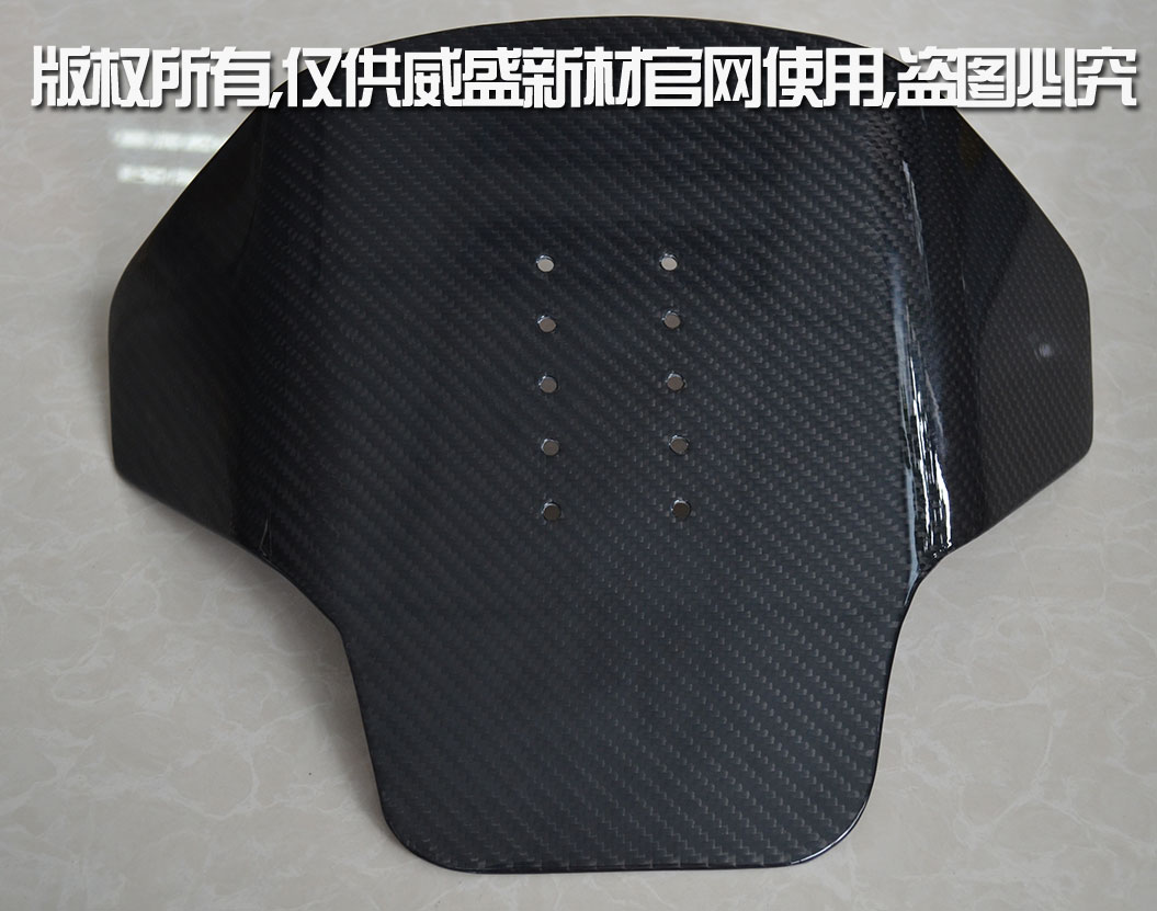 工業部件