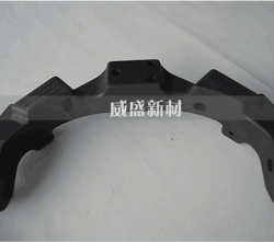 PEEK碳纖維在骨科治療中的優勢