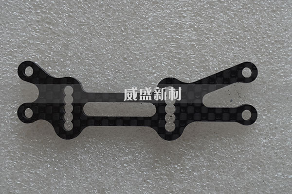 碳纖維加工件