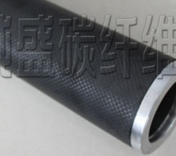 碳纖維用于制作傳動(dòng)軸有何優(yōu)勢