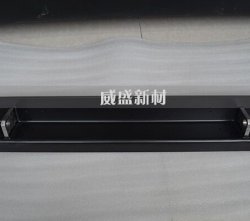  碳纖維應用于軌道交通的優勢