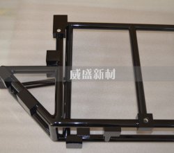 碳纖維制品連接工藝優缺點