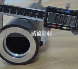 碳纖維輥軸的生產以及優點