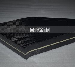 碳纖維制品性能優勢有哪些
