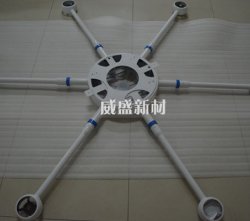 無人機上采用碳纖維后可以帶來哪些優勢