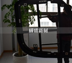 碳纖維檢具的性能優勢表現在哪些地方