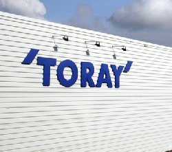東麗公布2024一季度碳纖維產能，高達6.4萬噸，仍未完全釋放